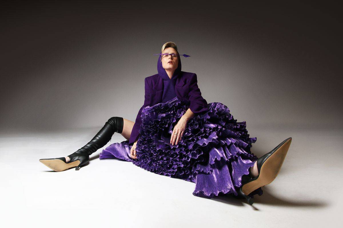 Pop Messe nebude jen o hudbě. Nabídne živé podcasty, debaty, dokumenty i architektonické procházky