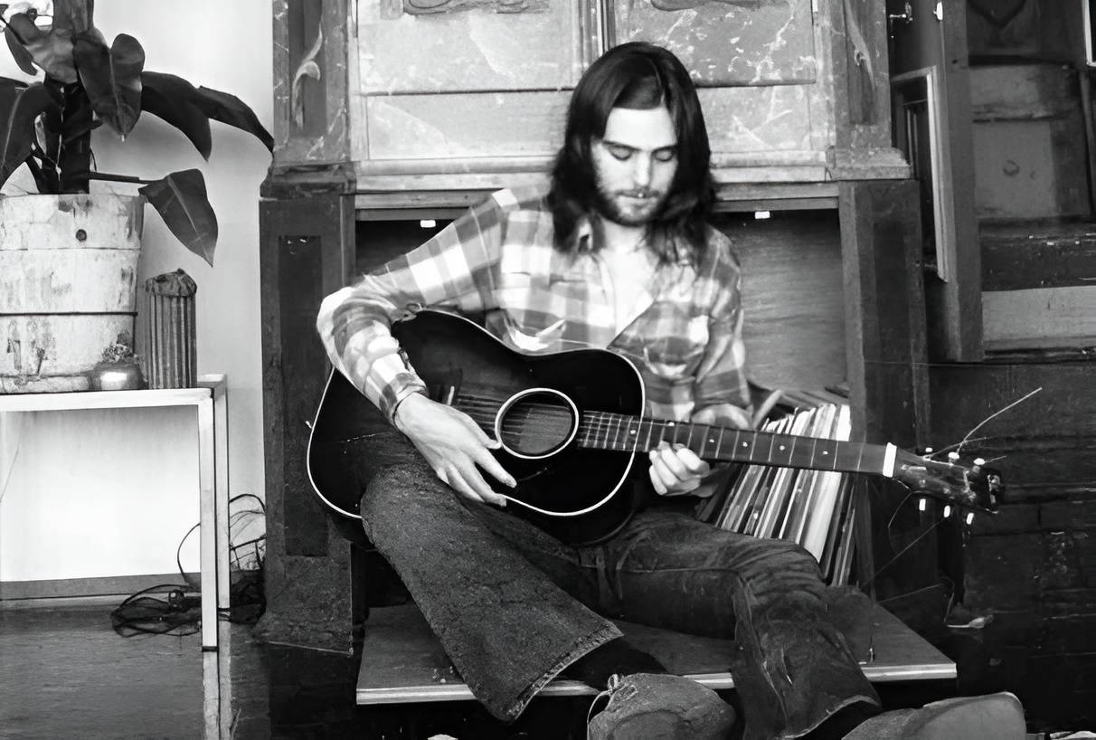 Zemřel Terry Reid, odmítl nabídku stát se zpěvákem Led Zeppelin i Deep Purple