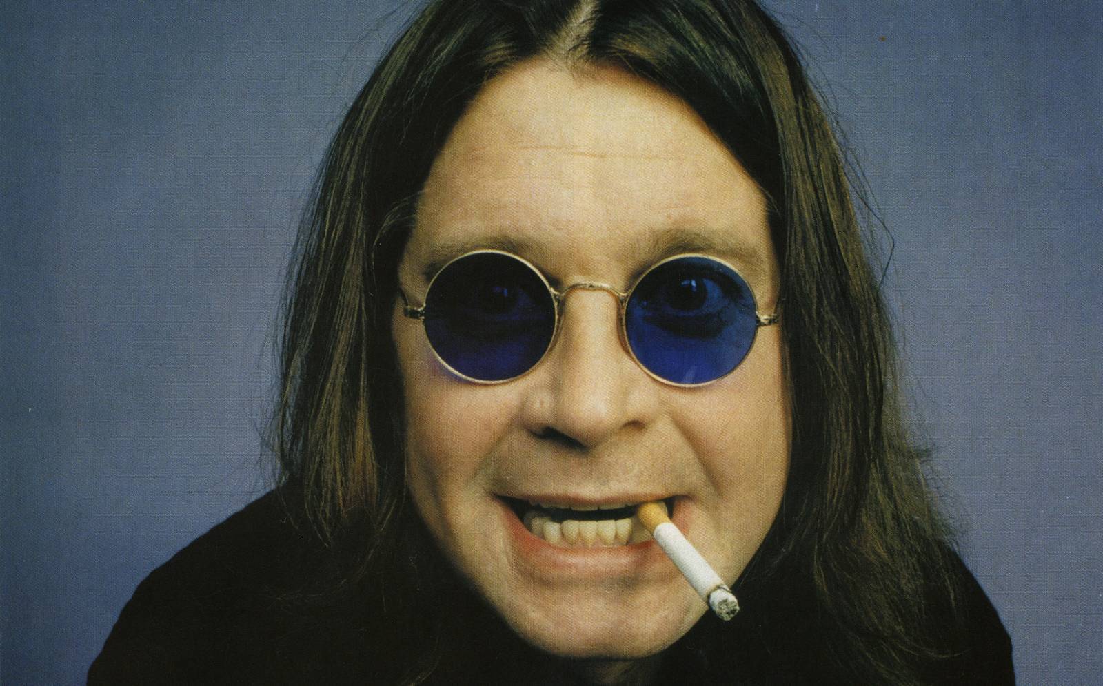 RETRO 2000 | Ozzy Osbourne od A do Z aneb 23 faktů o ikoně heavy metalu