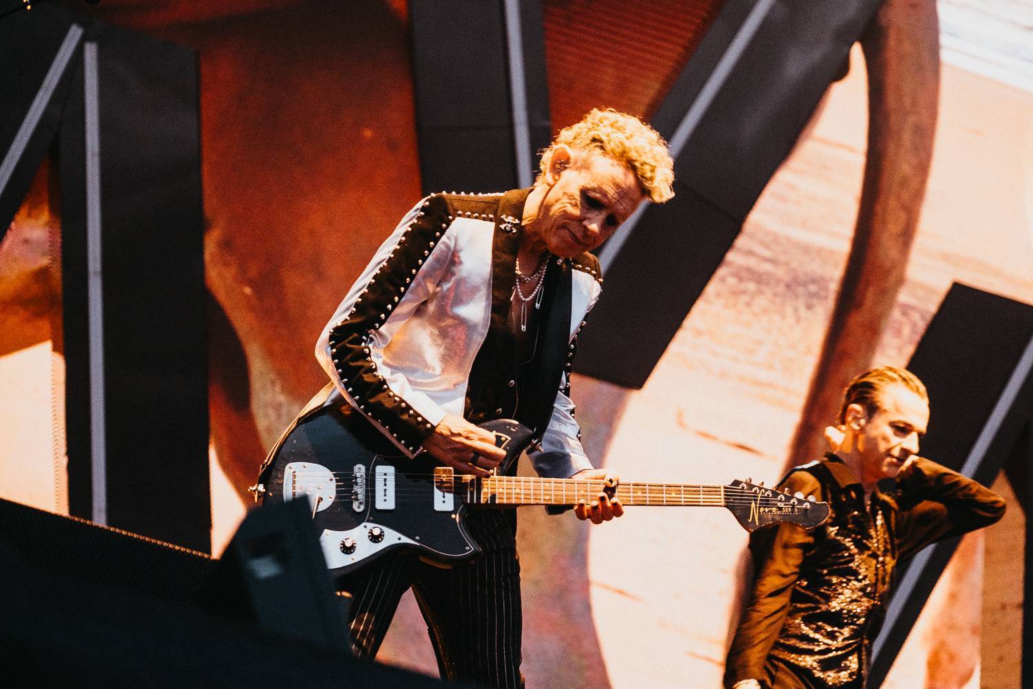 Depeche Mode míří do kin, koncertním filmem připomenou turné Memento Mori