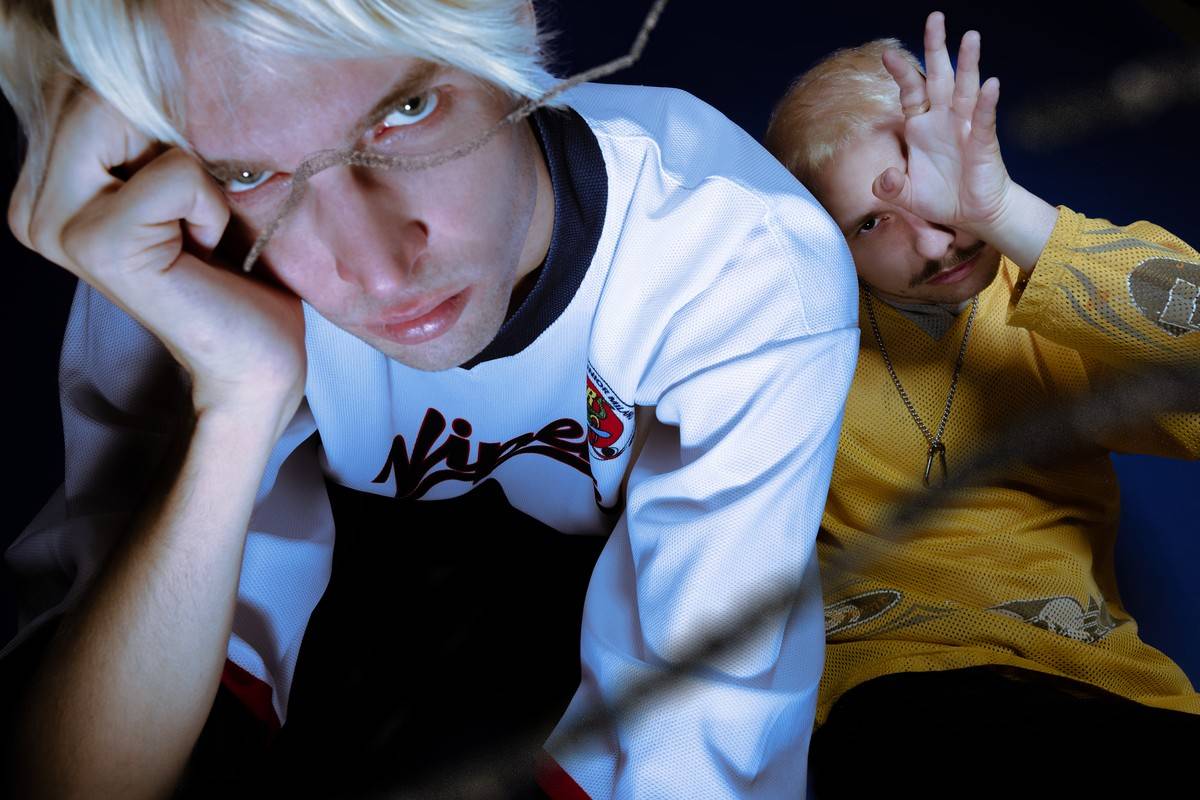 Raper Idea přivede do pražské La Fabriky přes 30 umělců, MCs a hudebníků, mezi nimi Champion Sound