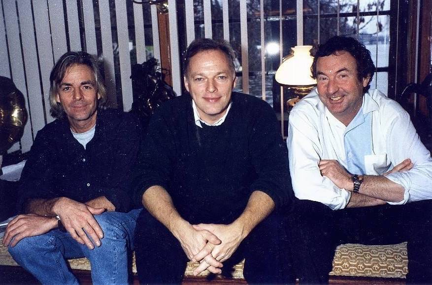 Mistrovské dílo Pink Floyd The Wall míří do Státní opery Praha