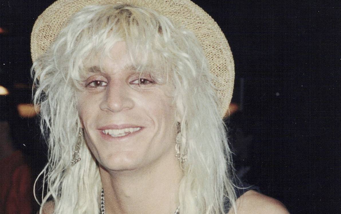 Zemřel Ace Finchum, dlouholetý bubeník Tigertailz