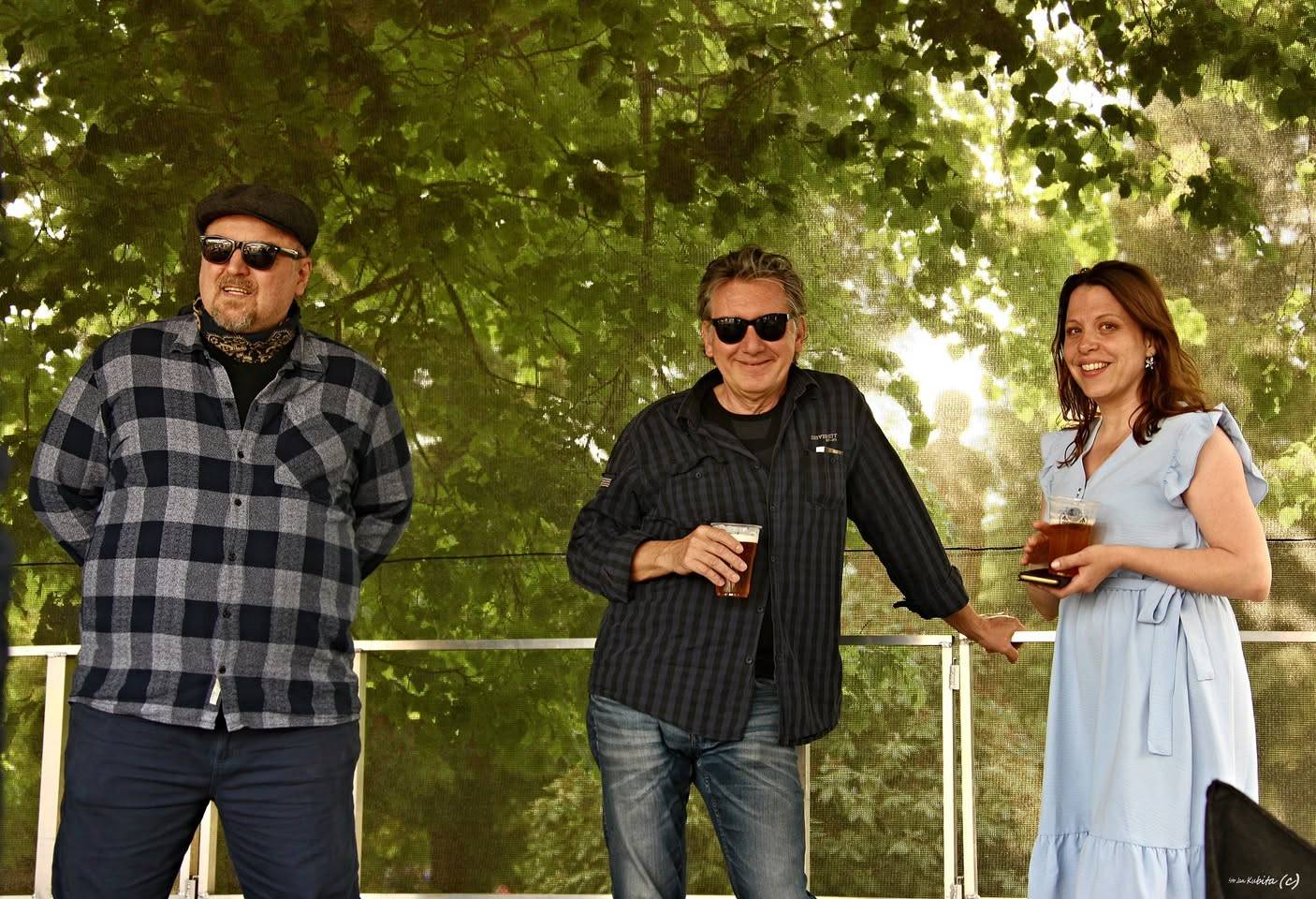 Zemřel bubeník Pavel Skala, doprovázel Vladimíra Mišíka i Otu Petřinu