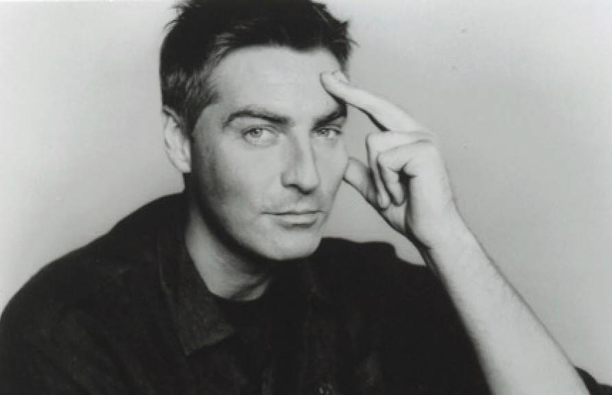 Zemřel Richard Darbyshire, bývalý zpěvák Living In A Box