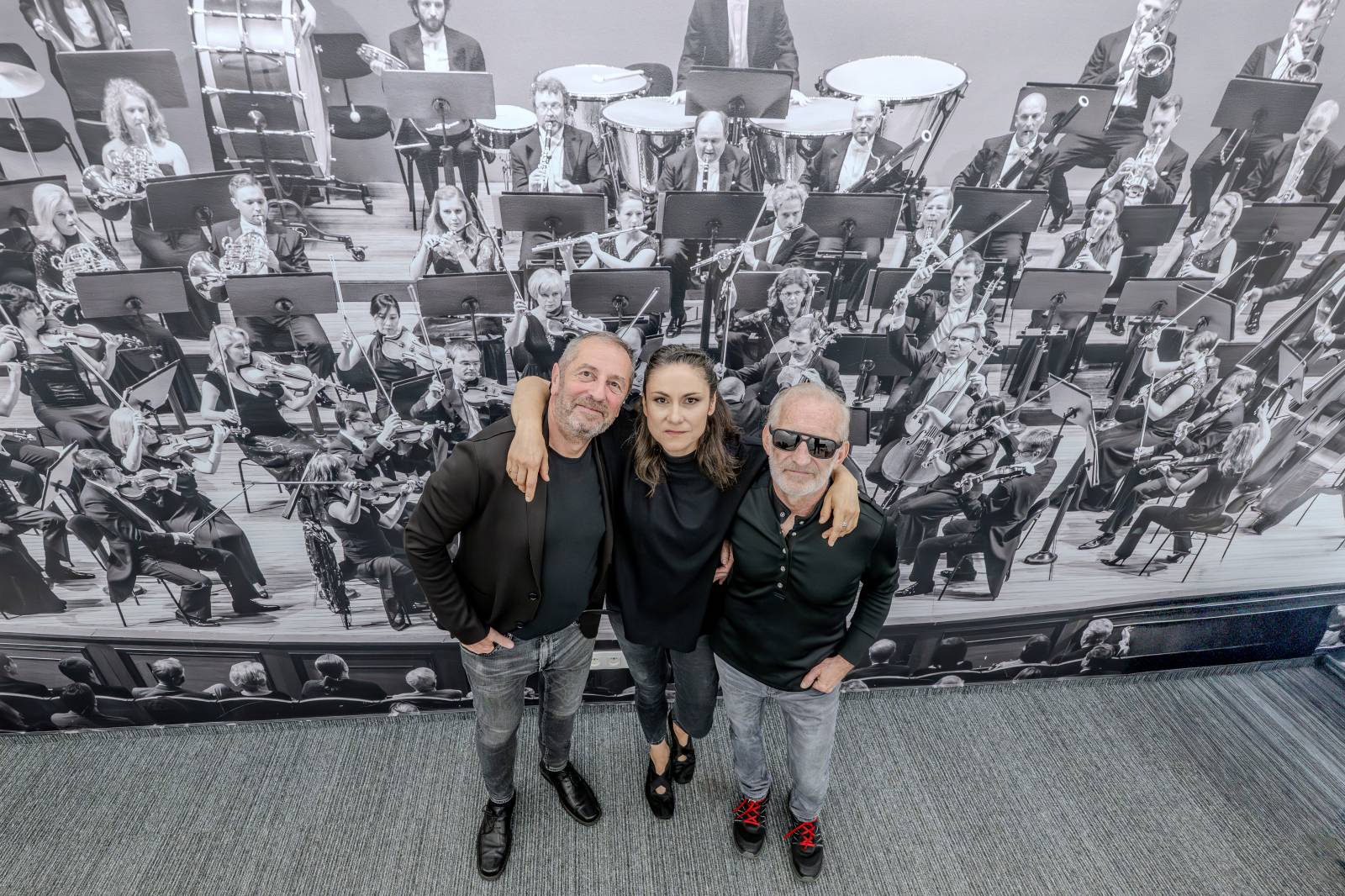 Na udílení cen Český slavík vystoupí Lucie, Dymytry i Čechomor. Vzpomínat se bude na Annu Julii Slováčkovou