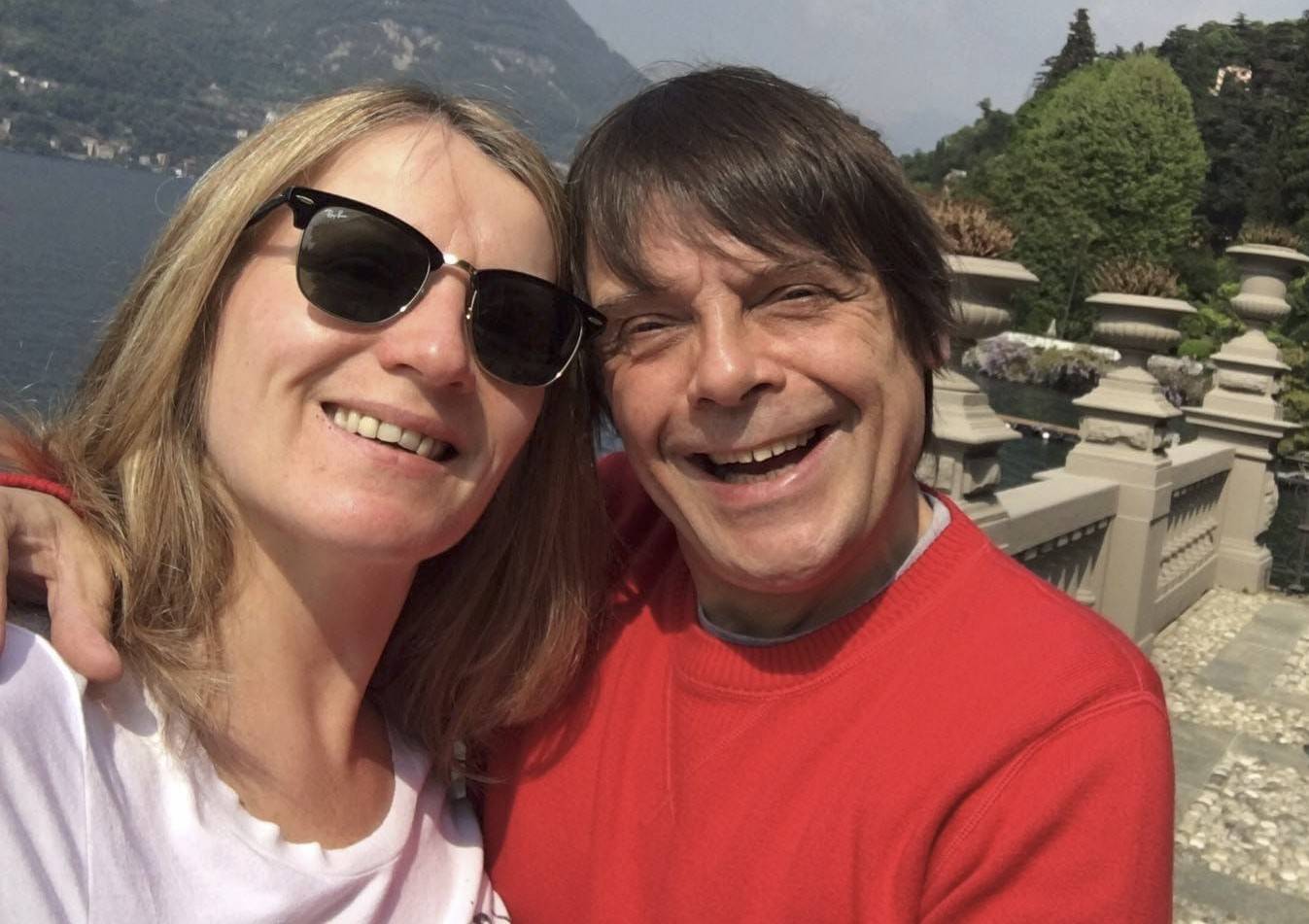 Zemřel britský rocker Gary Mounfield z The Stone Roses a Primal Scream