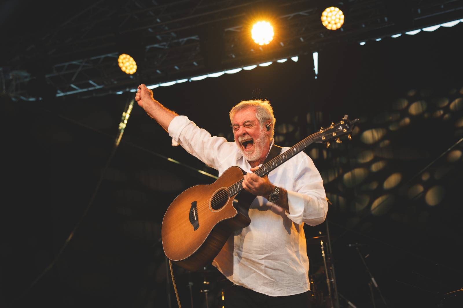 Krásný ztráty vstoupí do desáté sezóny. Festival vzdá poctu patronovi Michalovi Prokopovi