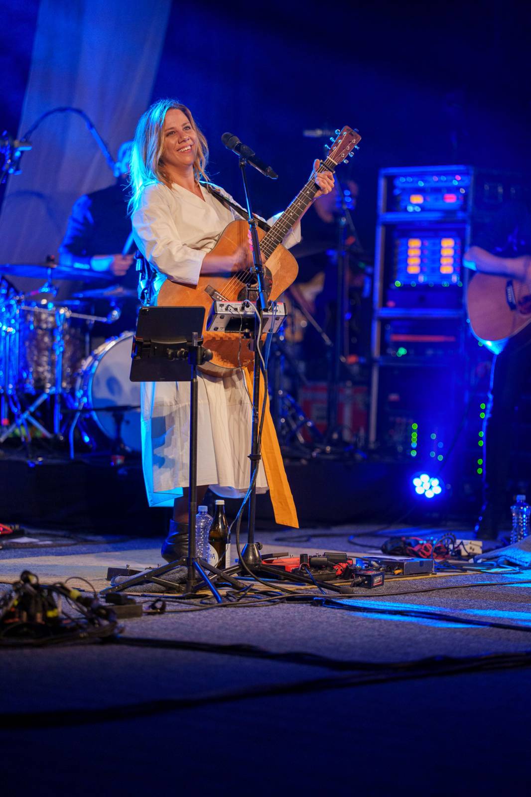 Krásný ztráty vstoupí do desáté sezóny. Festival vzdá poctu patronovi Michalovi Prokopovi