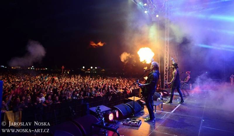 Organizátor Votvíráku Artur Kaiser je ve vazbě, od roku 2019 je v insolvenci