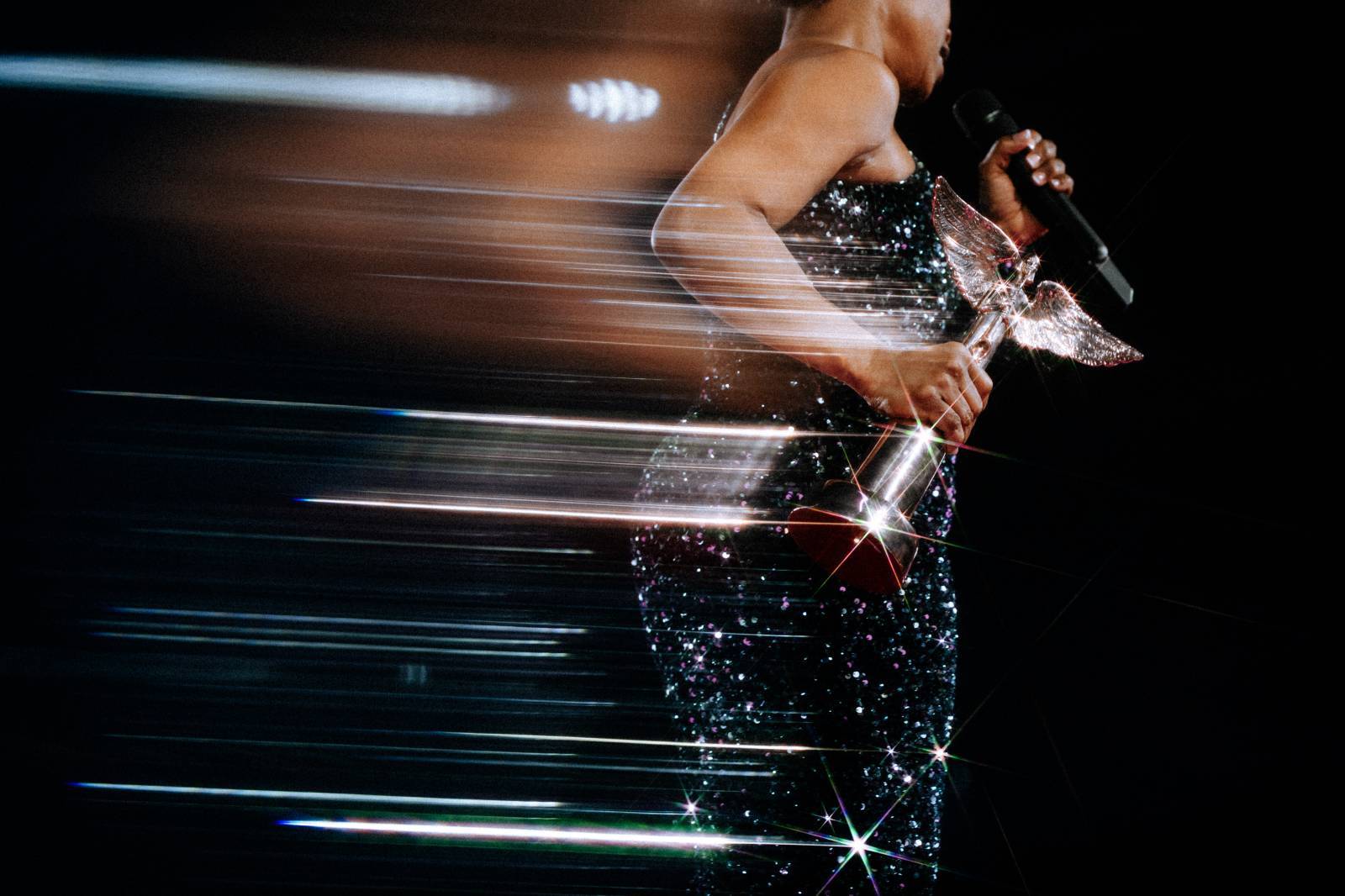 Ceny Anděl znají nominované. Šance na výhru mají Michal Prokop a Framus Five, Ewa Farna s Calinem, Ben Cristovao nebo Mňága a Žďorp