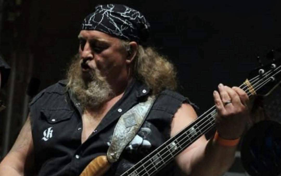 Zemřel Stanislav Habich, baskytarista Lady Kate