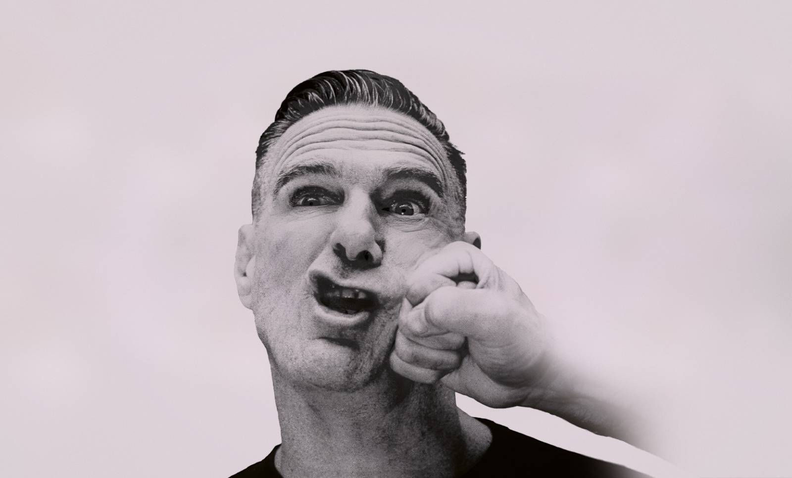 Bryan Adams se vrátí v prosinci do Prahy, přiveze album Roll With The Punches