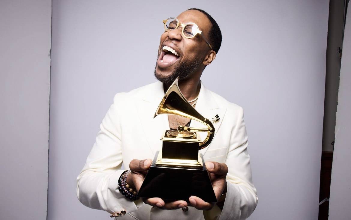 Světový kult bicích, hlas budoucnosti i držitelé Grammy. Groove Brno píše další kapitolu 