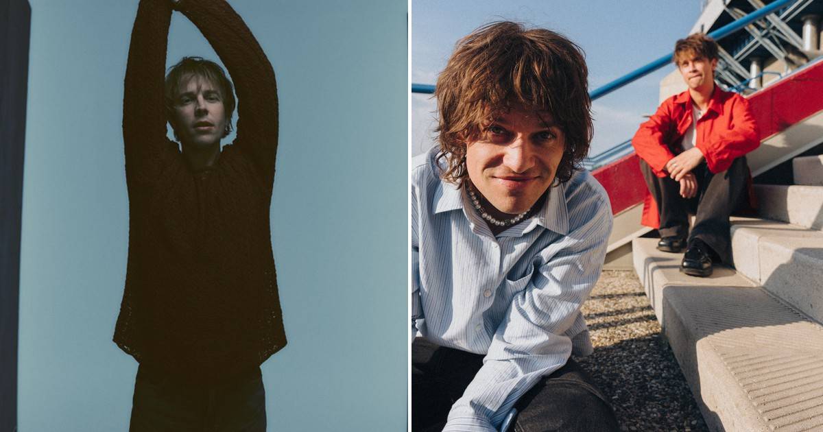 Nejen Nick Cave a Sting. Na Metronome Prague vystoupí i Tom Odell, Lykke Li a Balu Brigada