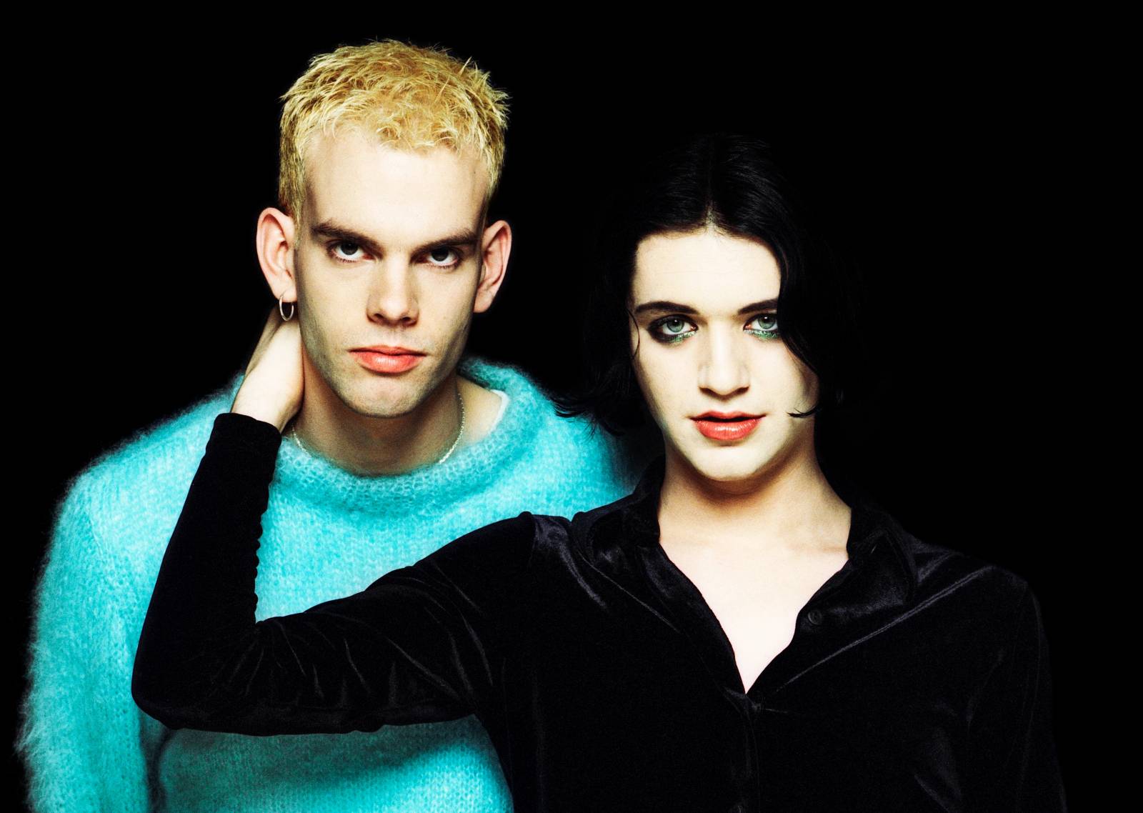 Placebo oslaví 30 let od svého debutu také s českými fanoušky. Britská legenda vystoupí v listopadu ve Sportovní hale Fortuna