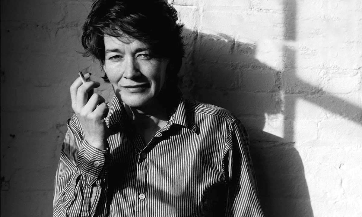 Zemřela německá saxofonistka a zpěvačka Bettina Köster, působila v kapelách Malaria! a Mania D