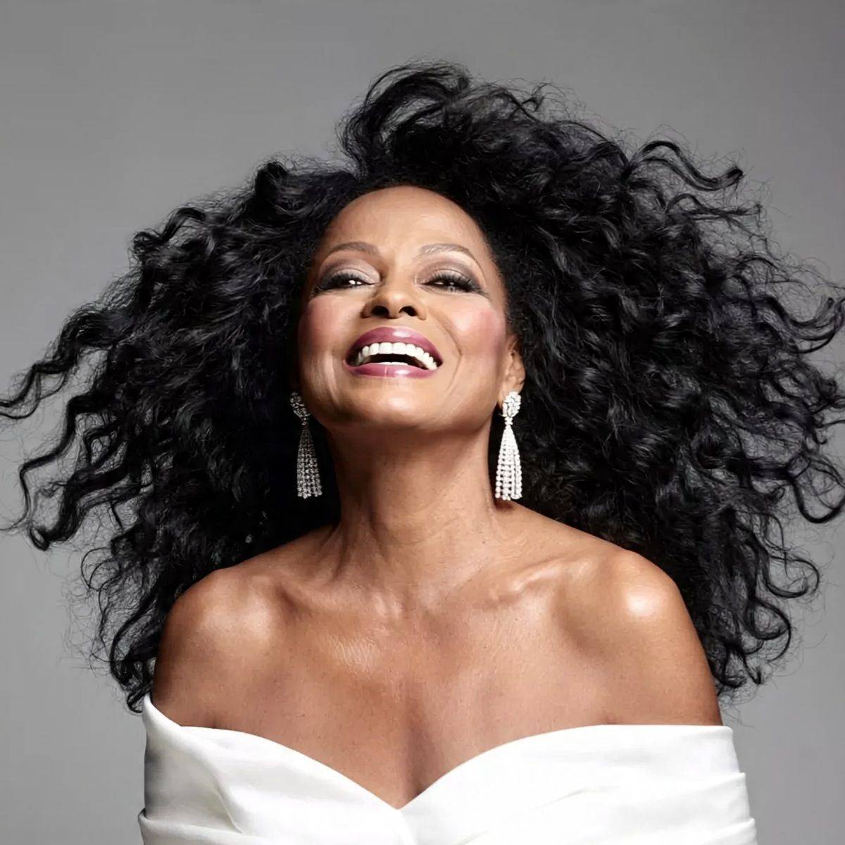 Diana Ross vystoupí poprvé v historii před českým publikem, v červenci dorazí do Plzně