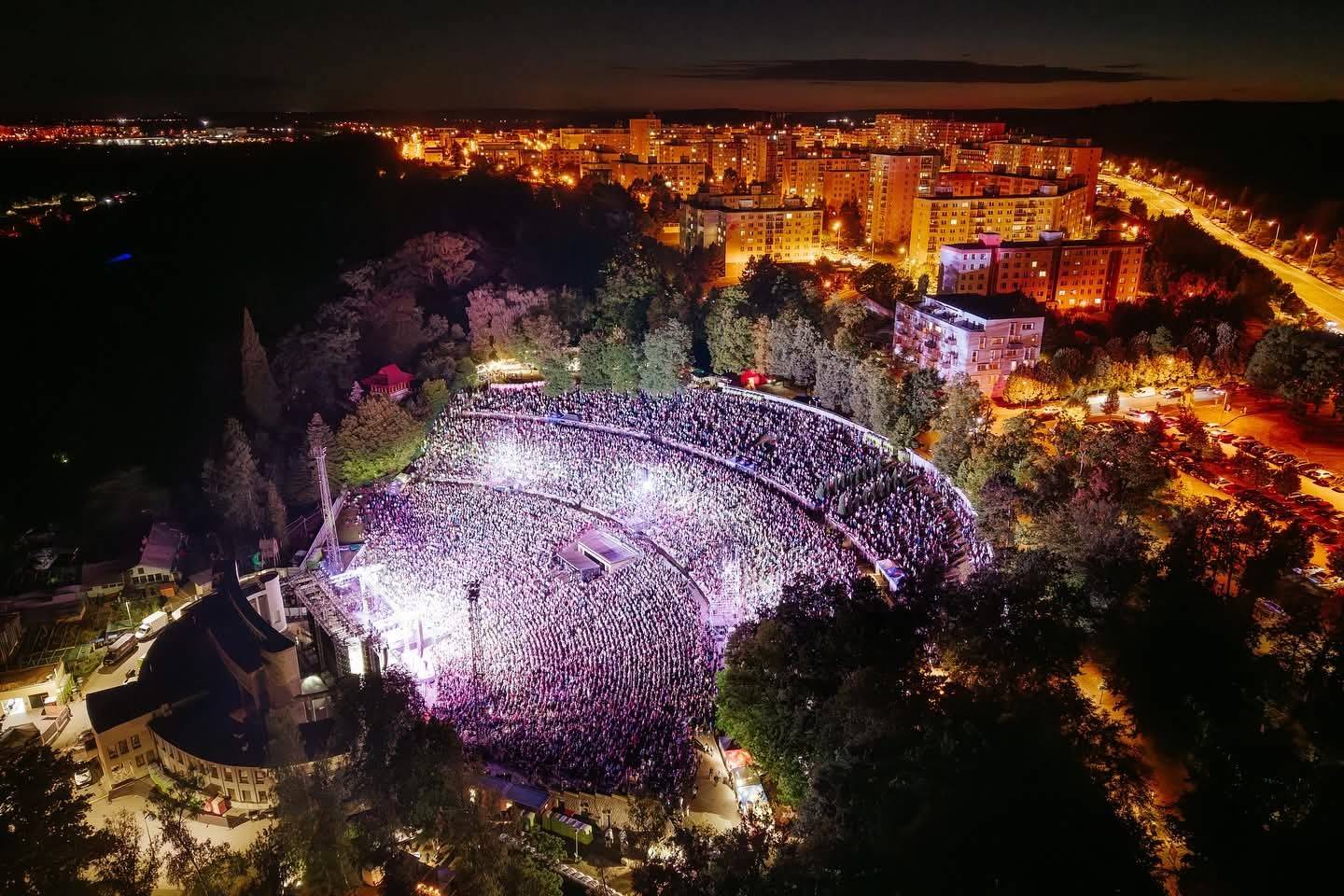 Diana Ross vystoupí poprvé v historii před českým publikem, v červenci dorazí do Plzně