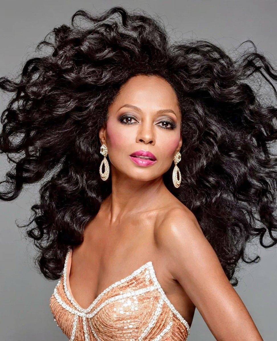 Diana Ross vystoupí poprvé v historii před českým publikem, v červenci dorazí do Plzně