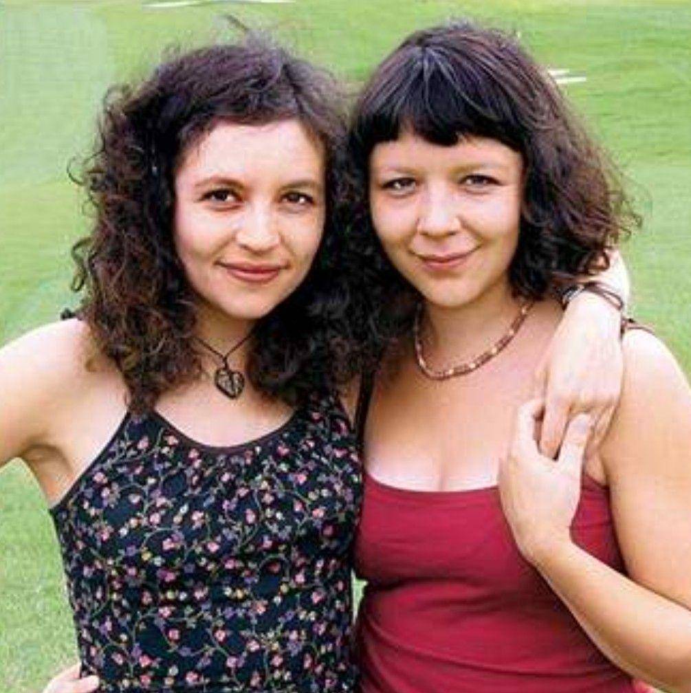 Zemřela polovina dua Sestry Steinovy. Lucie Steinhauserová trpěla bipolární poruchou