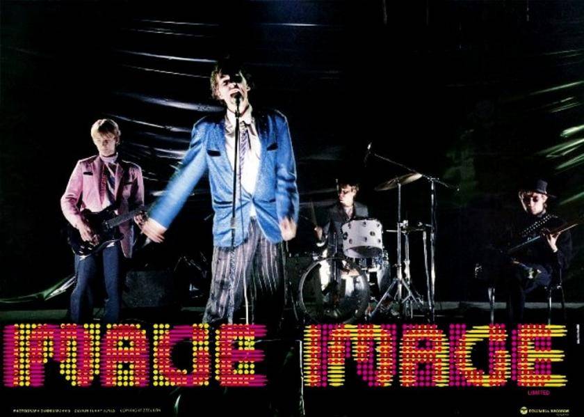 Public Image Ltd. míří do Prahy. Provokatér John Lydon přiveze syrovou post-punkovou show