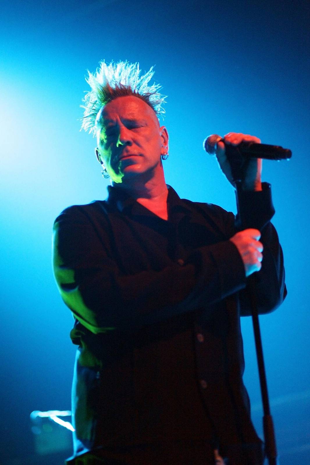 Public Image Ltd. míří do Prahy. Provokatér John Lydon přiveze syrovou post-punkovou show