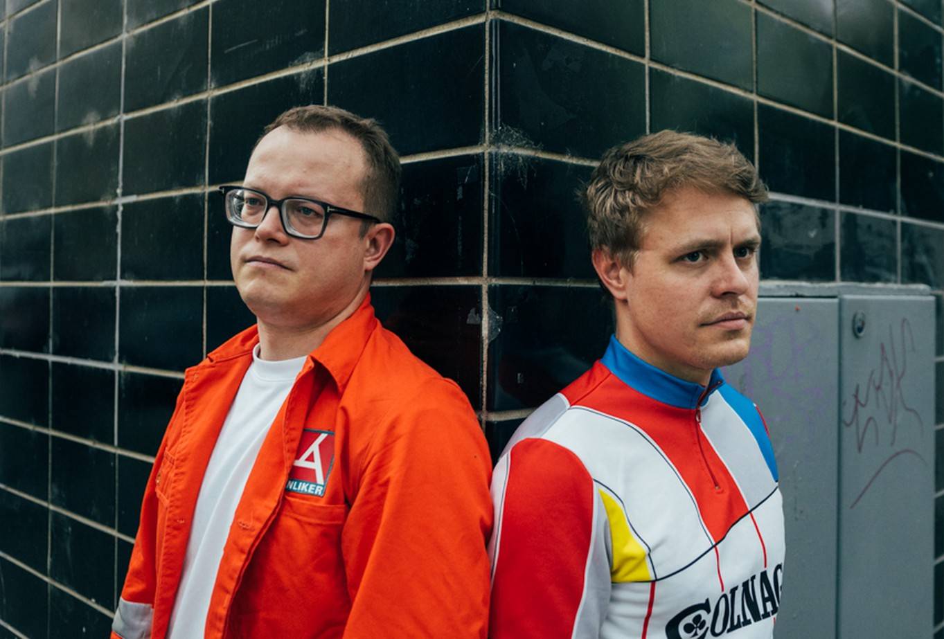 Noisy Pots vydávají nové album, vznikalo na třech kontinentech