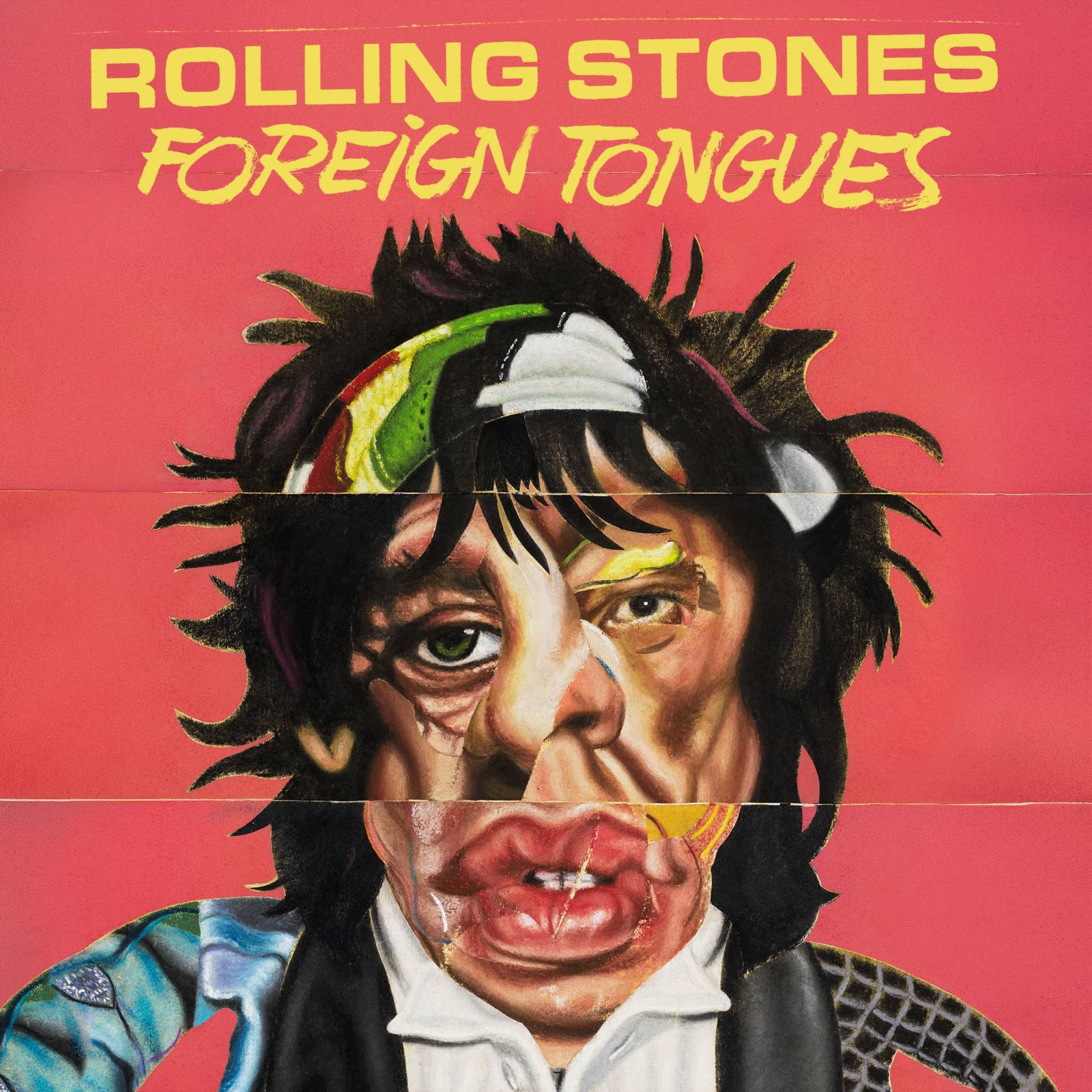 V červenci vyjde nové album The Rolling Stones. Hostují na něm Paul McCartney nebo Robert Smith