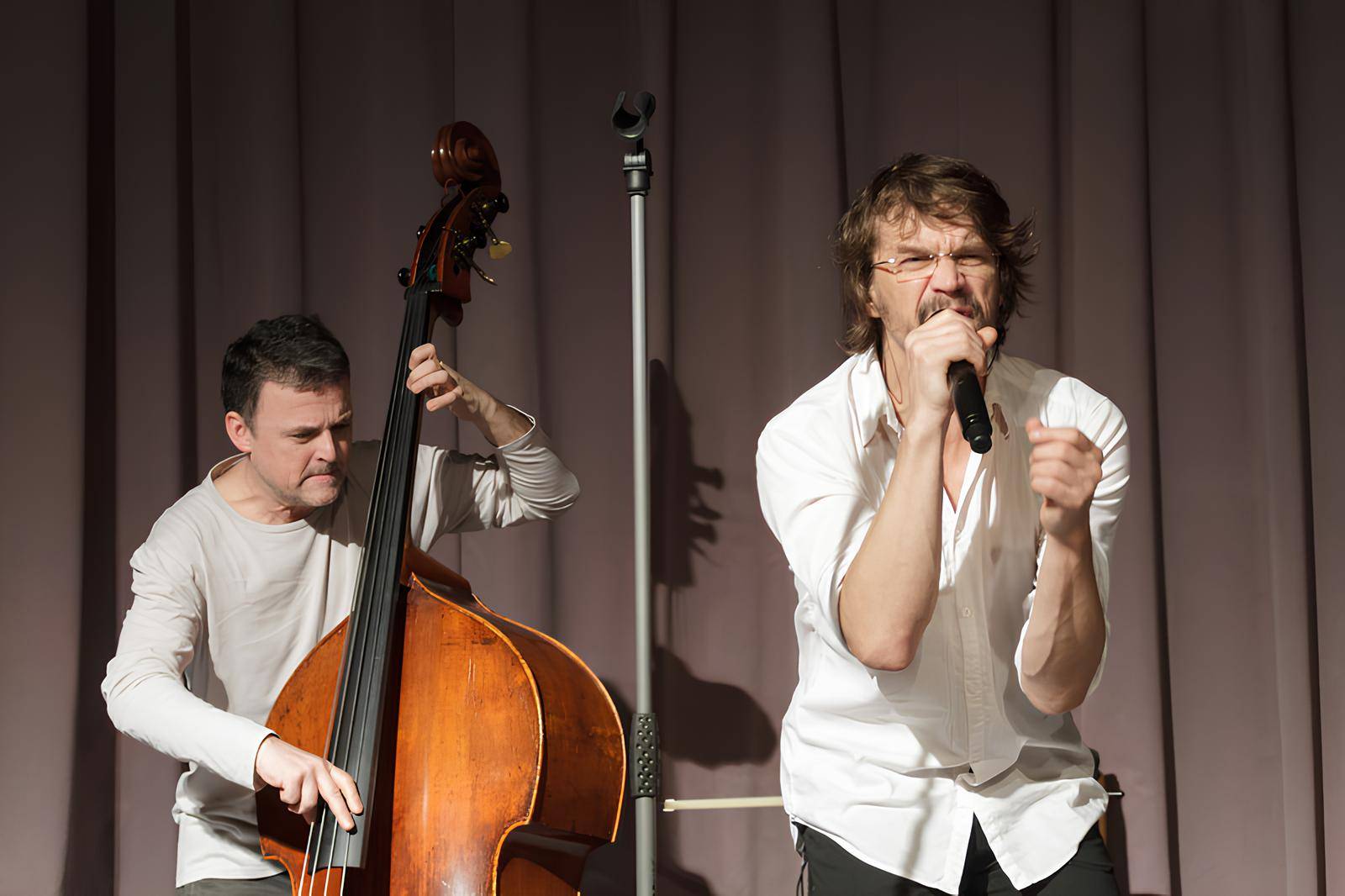 JazzFestBrno přichází s prvními jmény podzimní sezóny. Dorazí Snarky Puppy i Tigran Hamasyan, Dan Bárta & Robert Balzar zahrají ve vile Tugendhat