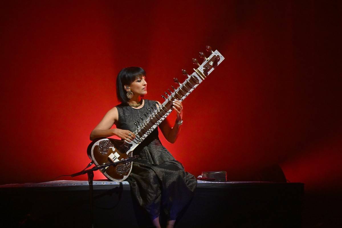 Prague Sounds oslaví třicet let. Dorazí Anoushka Shankar, Max Cooper i Samara Joy
