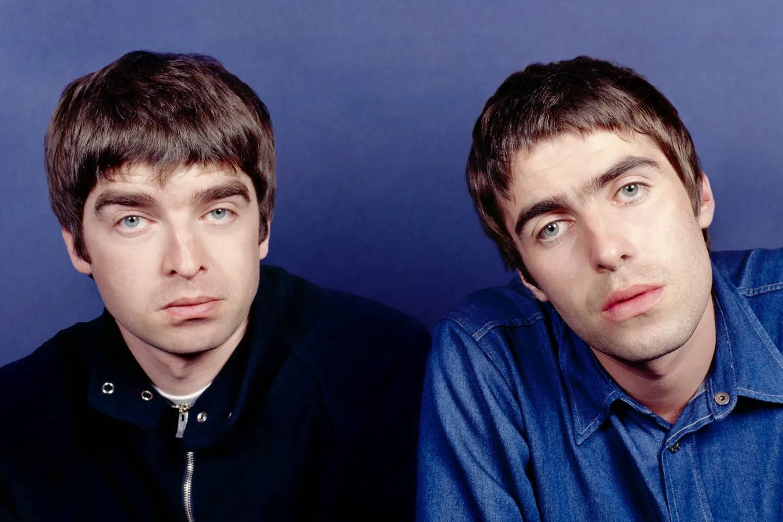 Chystá se dokument o comebacku Oasis, premiéru bude mít v září