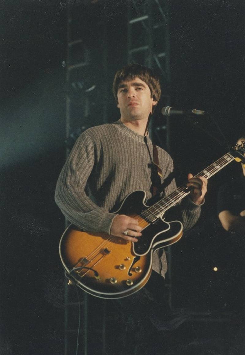 Chystá se dokument o comebacku Oasis, premiéru bude mít v září