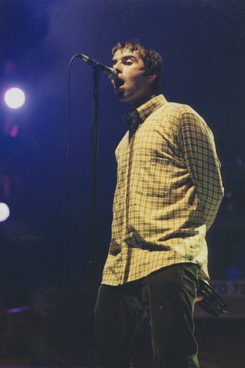 Chystá se dokument o comebacku Oasis, premiéru bude mít v září