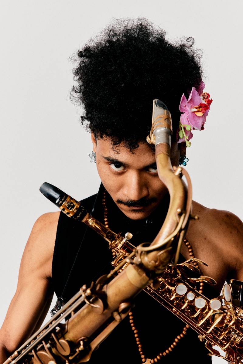 JazzFestBrno přidává koncerty. Kromě Snarky Puppy dorazí i Isaiah Collier, Louis Cole nebo Helicopets