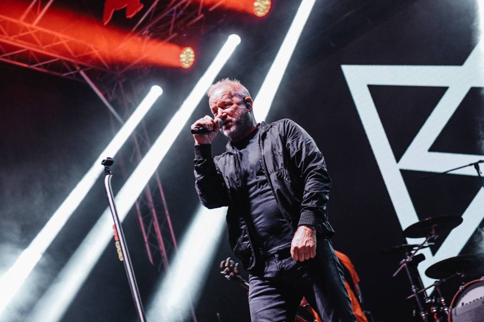 Mattoni dá na KVIFF prostor začínajícím umělcům. Hodlá propojit talenty z různých kreativních odvětví