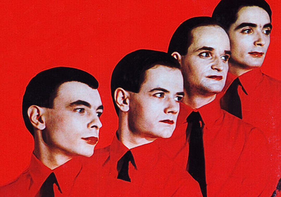 Průkopníci elektronické hudby Kraftwerk přijedou do Prahy, vystoupí ve Foru Karlín