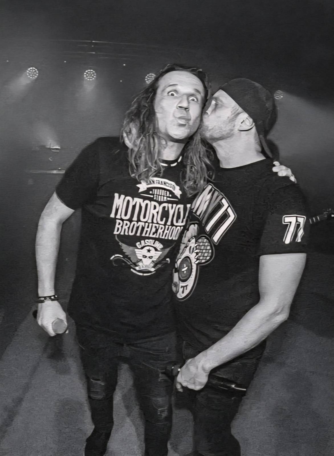 Zemřel frontman kapely MASH, Petr Slavík se stal obětí tragické nehody v Rakousku