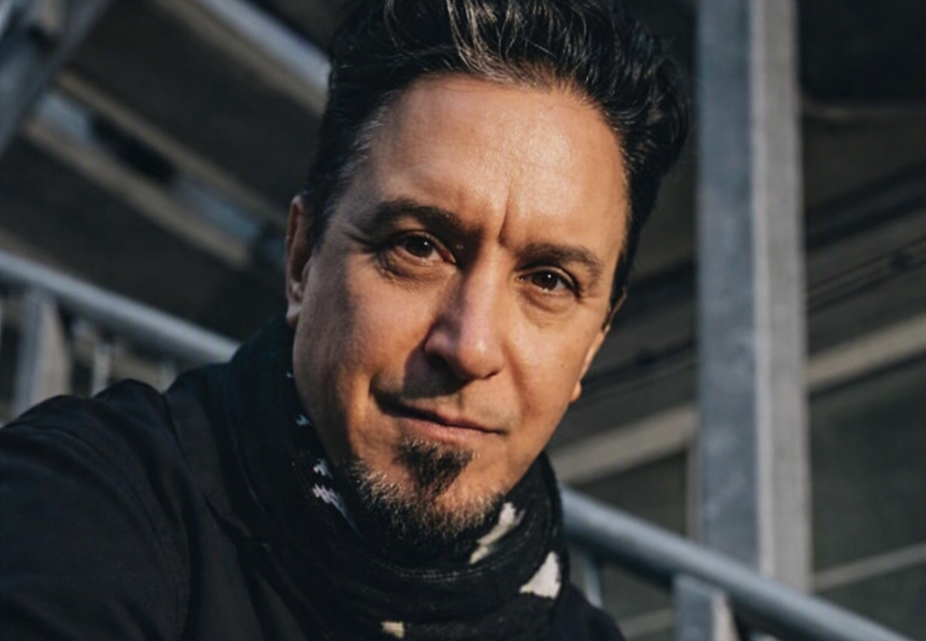 Zemřel Lou Koller. Frontman Sick of It All podlehl v padesáti devíti letech rakovině
