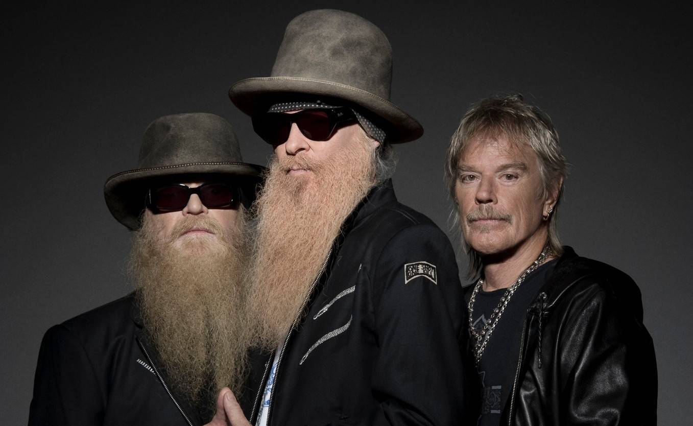 Zemřel Frank Beard, bubeník legendárních ZZ Top. Bylo mu 77 let