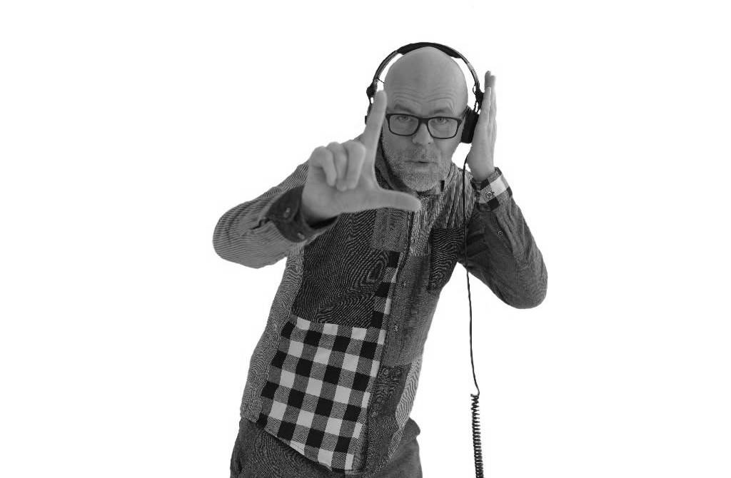 Zemřel moderátor a DJ Luděk Hrzal, v šedesáti letech podlehl leukémii