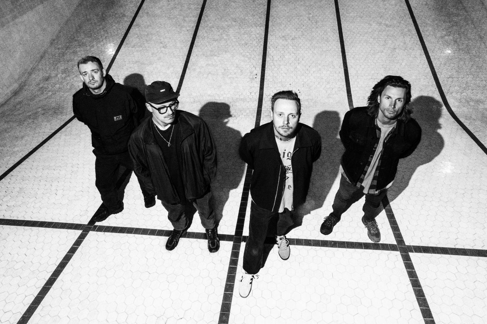 Faith No More se vrací na koncertní pódia. Jsou druhým headlinerem Rock for People