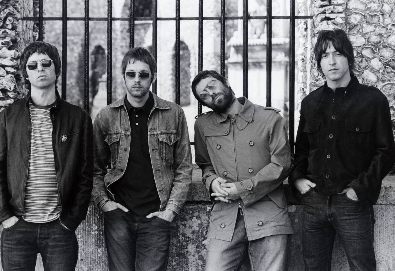 RETRO 90s | Jak jsme v roce 1994 hodnotili Definitely Maybe od Oasis? Typická anglická kytarovka s jedním ALE