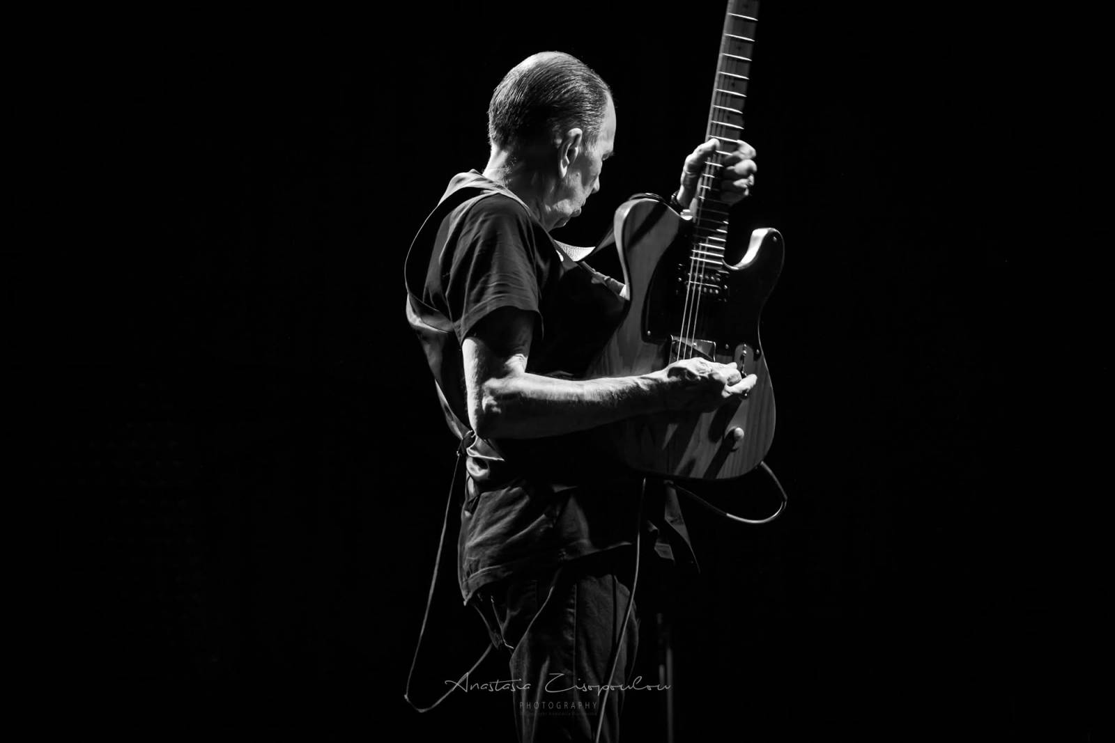 Zemřel David Surkamp. Zpěvák a kytarista Pavlov’s Dog se dožil 73 let