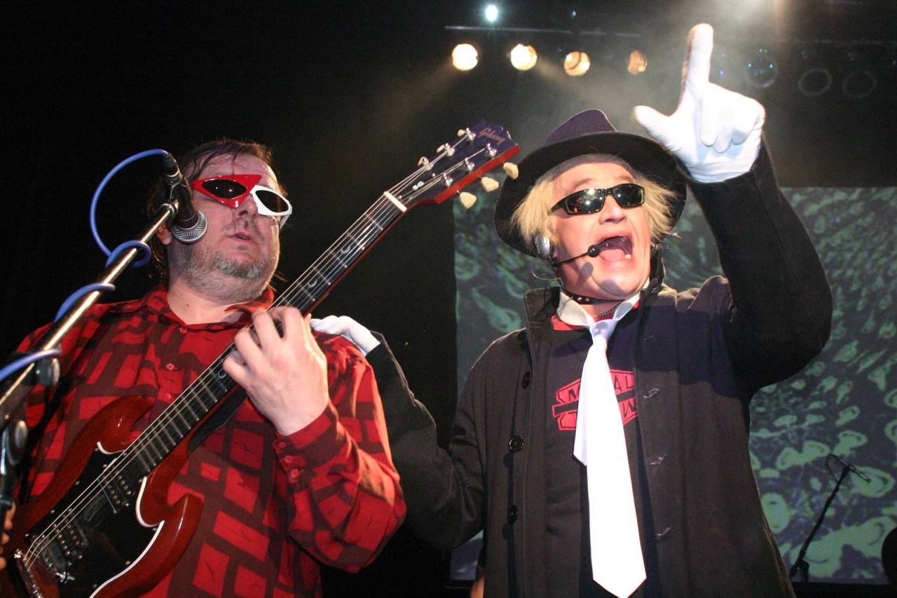 WOHNOUT VOHNUL ŽEBŘÍK