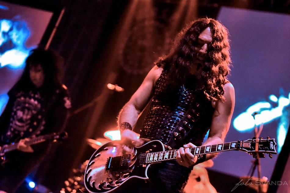 Legendární W.A.S.P. ovládnou Basinfirefest: Do Spáleného Poříčí míří ikona světového heavy metalu