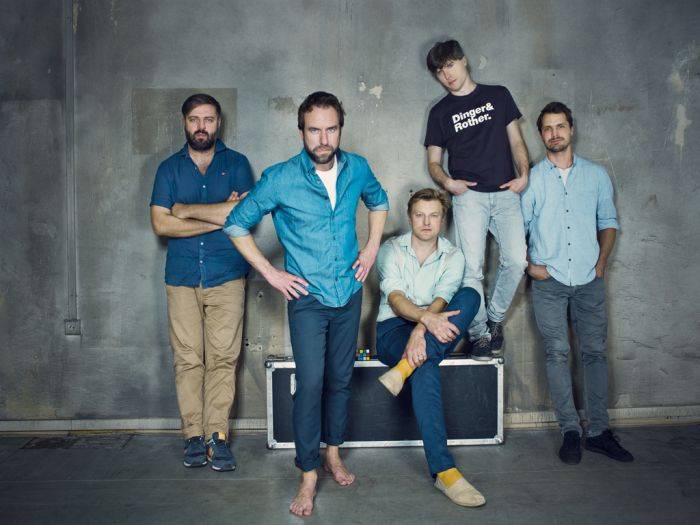 Co vychází v říjnu: přehled novinek