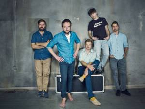 RECENZE: Tata Bojs natočili hravou desku pro náročné posluchače