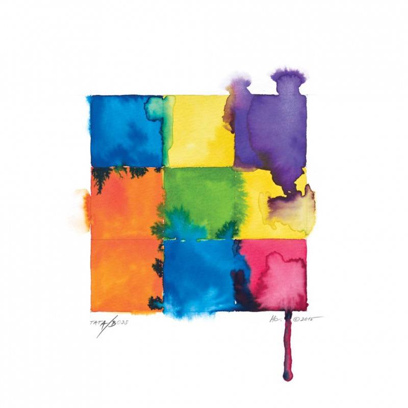 RECENZE: Tata Bojs natočili hravou desku pro náročné posluchače