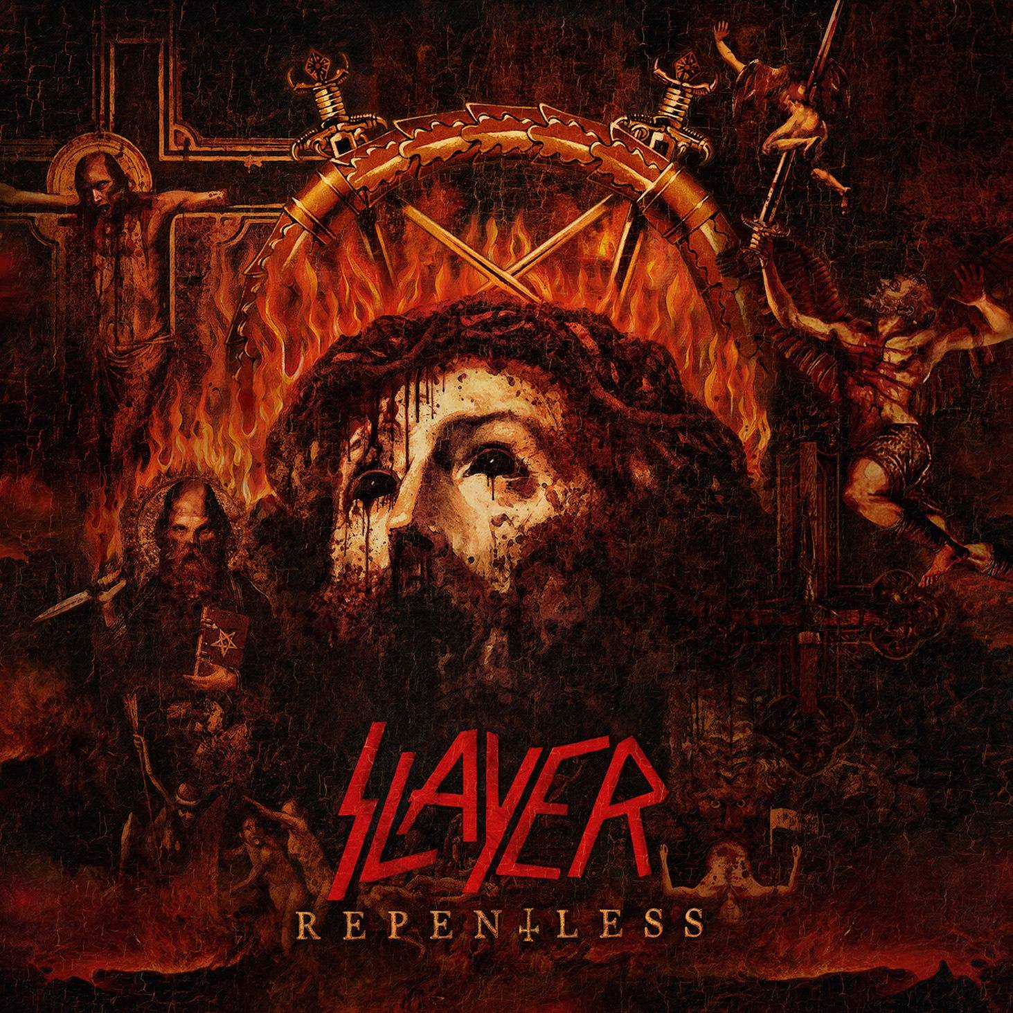 RECENZE: Slayer by prospěla omlazovací kúra